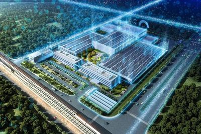 常住人口突破60万!大溧水是怎么做到的?